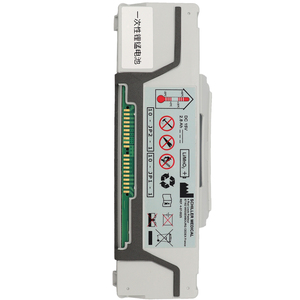Batterie médicale jetable au lithium Schill 4-07-0025 - Product Image 2