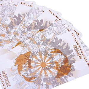 Kích thước tùy chỉnh Tạp Chí máy tính xách tay thiết kế mới bìa cứng nhật ký với logo dập nổi PU trường da máy tính xách tay cho sinh viên - Product Image 5