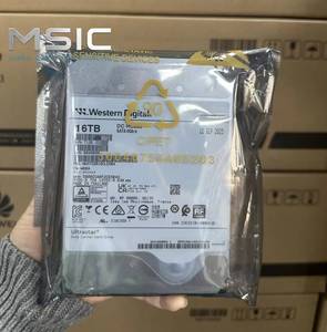 Disco Duro HDD Original NUEVO 12T HUH721212ALE600 14T WUH721414ALE6L4 16T WUH722016CLE604 WUH721816ALE6L4 - Product Image 1