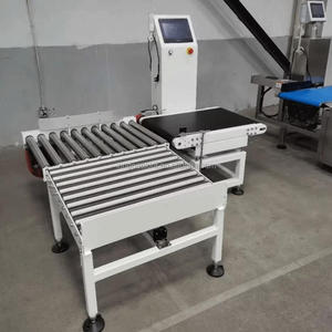 Máy phát hiện kim loại tự động xingpack với cảm ứng từ/Kiểm tra các sản phẩm dòng chảy và từ chối các sản phẩm có kim loại bên trong - Product Image 6