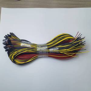 OEM ODM özel JST Molex tel koşum JST ZH PH XH GH Connector bağlayıcı 2 <span class=keywords><strong>3</strong></span> 4 5 6 7 8 10 12 Pin tel kablo montaj kablo demeti - Product Image 3