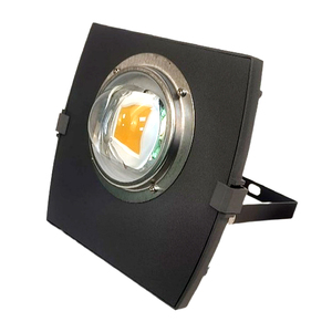 Meijiu thiết kế sáng tạo 50-100W COB LED quang phổ đầy đủ phát triển ánh sáng với chùm tia rộng góc bảo hiểm - Product Image 4