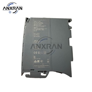 Pour Siemens 6ES7552-1AA00-0AB0 S7-1500 SIMATIC DIDQ 16x24V Module technique 6ES75521AA000AB0 - Product Image 1