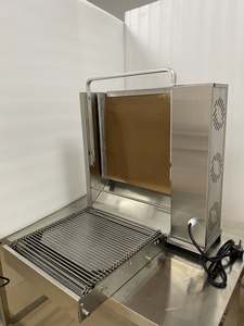 Shineho Four à <span class=keywords><strong>pain</strong></span> haute capacité facile à utiliser Machine à <span class=keywords><strong>pain</strong></span> ÉJECTEUR <span class=keywords><strong>Grille</strong></span>-<span class=keywords><strong>pain</strong></span> portable <span class=keywords><strong>Grille</strong></span>-<span class=keywords><strong>pain</strong></span> <span class=keywords><strong>Grille</strong></span>-<span class=keywords><strong>pain</strong></span> Sandwich Maker - Product Image 6