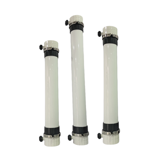 Filtre à eau supérieur à membrane UF 4040, osmose inverse, dessalement, 1000 L/heure, contacteurs de membrane intégrés, demander un <span class=keywords><strong>devis</strong></span> - Product Image 4