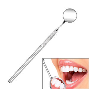 Dentista dentale specchio di Bocca e Scaler igiene esame - Product Image 3