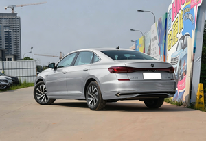 <span class=keywords><strong>VW</strong></span> 430PHEV 2023, Sedán PHEV de Lujo, 63 km de Autonomía Eléctrica, Auto Mediano - Product Image 6