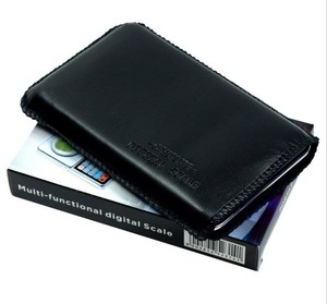 Độ Chính Xác Cao 300G/500G/0.01G Kỹ Thuật Số Bỏ Túi Đồ Trang Sức Quy Mô Pin Đồng Hồ Nhiệt Độ Chức Năng Tính Toán Đếm Các Tính Năng - Product Image 6