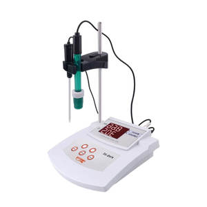 Medidor de pH Hannae Isfett para Suelo y Alimentos, Medidor de TDS de Sobremesa, Sensor de Oxígeno Disuelto en Agua, Sensor de pH y EC RS485, Probador ORP para Cosméticos - Product Image 5