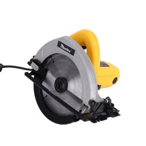 Vendite calde strumenti industriali professionali ad alte prestazioni elettrico palmare sega circolare per il taglio del legno - Product Image 2