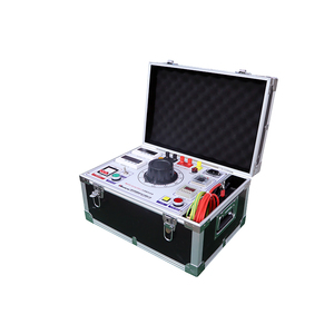 MEYD - Equipo de Prueba de Resistencia a la Frecuencia de Potencia de 5kVA/50kV, con 1 Año de Garantía - Product Image 5