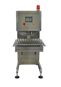 Kefai đôi đầu BIB điền máy chất lỏng trứng vô trùng túi trong Hộp phụ <span class=keywords><strong>Flow</strong></span> <span class=keywords><strong>Meter</strong></span> loại trọng lượng Loại servo loại - Product Image 3