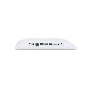 คอมพิวเตอร์พีซีแบบฝังตัวระบบแอนดรอยด์ หน้าจอสัมผัสขนาด 10.1 นิ้ว แบบออลอินวัน พร้อมแรม 2GB ความจุ 32GB  ขอบจอแบบ LED สำหรับใช้งานในตู้คีออสก์และระบบควบคุม - Product Image 5