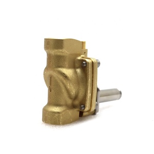 Original 032U7115 Solénoïde Magnetventil Valvola solenoidale - Product Image 4