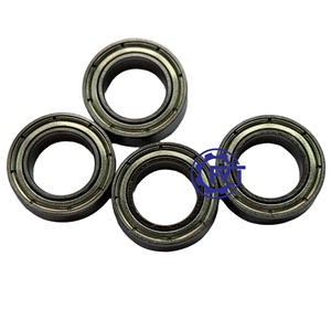 ตลับลูกปืนเม็ดกลมร่องลึกตลับลูกปืน Z608 688zz ลูกปืนเม็ดกลมเรเดียลมีความแม่นยำสูง - Product Image 6