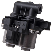 Vanne de commande de chauffage durable XR840091 pour Jaguar S-Type X200, Lincoln LS V6 / V8, Ford Thunderbird 3.9L V8 YT-E072