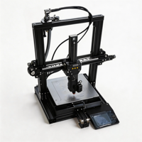 Imprimante 3D à chocolat entièrement automatique intelligente, imprimante 3D alimentaire pour usage domestique et décoration de gâteaux DIY avec garantie d'un an