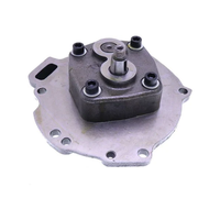 Ensemble de pompe hydraulique 5M-7864 5M7864, pièce de rechange pour niveleuses 120G 140G 143H 160H