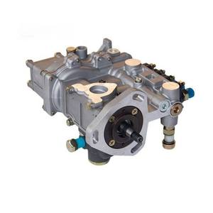 Pompe d'injection de carburant diesel de qualité, fabrication en Chine, 490DB-110001 SHA110028 - Product Image 4