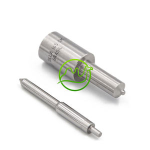 Форсунка дизельного топлива ZCK150S434 ZCK150S435E ZCK150S436 ZCK150S437 - Product Image 1