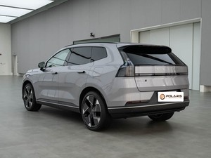 Basso Consumo Energetico Volvo XC70 Recharge 2026 Long Range FWD Nuova <span class=keywords><strong>Auto</strong></span> Elettrica a Energia Pulita Ottenuta Molte Ottime Recensioni - Product Image 2