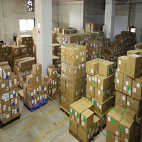 Agent d'expédition aérienne 3PL Taobao pour l'expédition directe en entrepôt, expédition aérienne Shopify vers les États-Unis, le Congo, le Ghana, le Nigéria