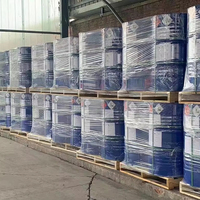 Meilleur prix Fabricant de produits chimiques Haute pureté 99% CAS 110-54-3 N-hexane Solvant liquide utilisé comme diluant pour le nettoyage de composants de précision
