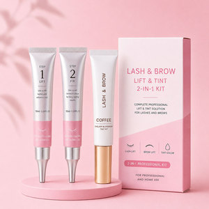 Offre Spéciale : Kit Rehausseur de <span class=keywords><strong>Cils</strong></span> et Sourcils, <span class=keywords><strong>Teinture</strong></span> pour <span class=keywords><strong>Cils</strong></span> et Sourcils, Kit Lifting des <span class=keywords><strong>Cils</strong></span> et des Sourcils - Product Image 6