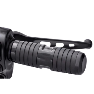 RACEPRO RP9930-2096 moto 1 "25mm taglio bordo CNC manubrio impugnature per <span class=keywords><strong>Harley</strong></span> V-Rod <span class=keywords><strong>VRSC</strong></span> modelli 2002-2017 - Product Image 3