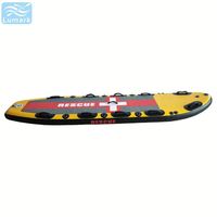 Planche à pagaie US Fin Box 317 cm (10,5 pi) – Pack SUP complet pour débutant, sports nautiques en extérieur, sauvetage – Fabrication Lumark (Chine)