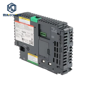 100% BRAND ORIGINAL HMIG2U Advanced HMI Industrial PC Touch Panel PLC All-in-one 1280x800 Resolution <b>Ethernet</b> <b>USB</b> Communication - Product Image 1