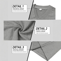 Pull en maille torsadée à col en V pour homme, de haute qualité, uni, texturé, à manches longues, chaud, respirant, pour l'automne, style décontracté professionnel, basique, ODM