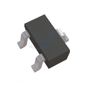 DTA124EE3HZGTL SC-75, SOT-416 Transistors Buy Electronics Components Online Manufacturer Channel - Product Image 1