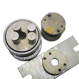 Khuôn dập logo tiền vàng, khuôn dập vàng thỏi - Product Image 5