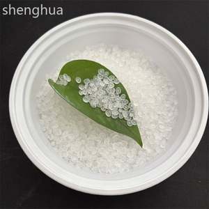 เม็ดพลาสติก PP บริสุทธิ์ เกรดอาหาร เกรดฉีดขึ้นรูป ความแข็งสูง วัตถุดิบพลาสติก - Product Image 3