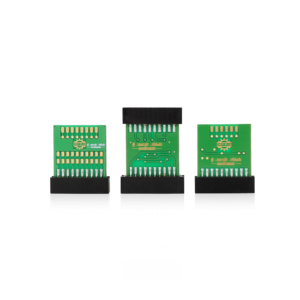<span class=keywords><strong>JTAG</strong></span> Lite อะแดปเตอร์3 In1 Z3X อย่างง่ายอะแดปเตอร์ UFS ISP สำหรับ <span class=keywords><strong>JTAG</strong></span> <span class=keywords><strong>PLUS</strong></span> BOX ที่ง่ายต่อการ V2.1 - Product Image 3