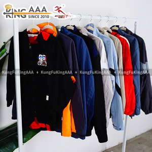 Giacche e Cappotti Invernali Usati da Uomo All'<span class=keywords><strong>Ingrosso</strong></span> KingAAA Cina <span class=keywords><strong>Abbigliamento</strong></span> Usato in Stock Vendita Calda in Balle - Product Image 2