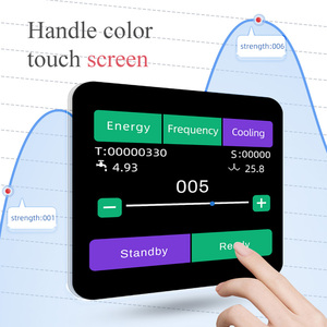 In Stock MNLTLASER Titanium Weifang Diode <strong>Laser</strong> Ice Platinum <strong>Hair</strong> <strong>Removal</strong> 755 808 1064nm Beauty Salon Equipment - Product Image 4