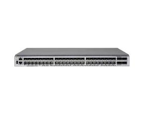 Conmutador de Red Industrial BR-G720-48-32G-R de 48 Puertos de Fibra Óptica con Funciones de 32G SFP, POE Activo, SNMP y VLAN - Product Image 2