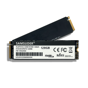 Sumsuder 2280 M2 Pcie 3.0 Groothandelsprijs 128Gb Tot 1Tb Interne M.2 Nvme Ssd Harde Schijf Voor Desktopcomputer - Product Image 5
