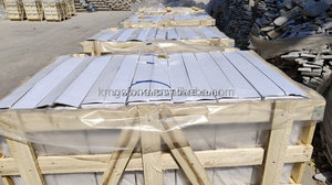 Stile moderno cultura <span class=keywords><strong>naturale</strong></span> piastrelle di pietra ardesia dimensioni personalizzate prezzo all'ingrosso rivestimento parete esterna hotel ville <span class=keywords><strong>antiacido</strong></span> erosione - Product Image 6