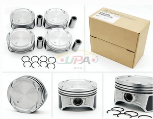 Pistón y conjunto de pasadores de calidad original 23041-2E500 23041 2E500 para Hyundai Kia IX35 230412E500 - Product Image 2