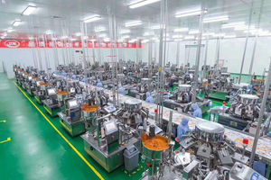 YD-720 <strong>Vertical</strong> Form Fill Sealing <strong>Machine</strong> Pneumatic New Design Multi-Function Food Packaging Paper Bag Pouch Wrapping <strong>Machine</strong> - Product Image 6