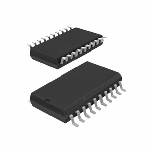 74LVC240AD,118 Circuito Integrado Buffer Inversor 3.6V 20SO Componente Electrónico Original Lógico 20 SOIC (0.295", 7.50mm de Ancho) - Product Image 1