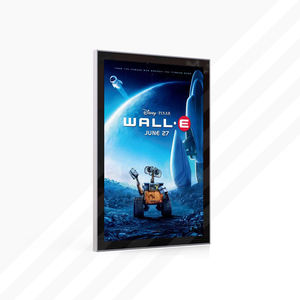 Edgelight阿里巴巴快递中国供应商电子墨水显示循环与CE UL ROHS - Product Image 1