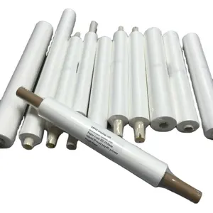 GI Lint Free Disposable White 535mmx500mmx10m Clean Room SMT Stencil Cleaning Paper Wiper Roll for SMT Machine