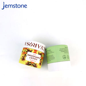 Proveedores de tubos de papel especializados, papel de alta calidad, puede tarro, embalaje de tubo de papel redondo Kraft - Product Image 6