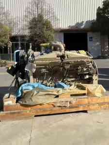 เครื่องยนต์ดีเซล KTA38 คุณภาพสูง สร้างใหม่ กำลัง 850-1500 แรงม้า สภาพการทำงานยอดเยี่ยม ผลิตจากเหล็ก สำหรับเครื่องจักรกลวิศวกรรม - Product Image 3