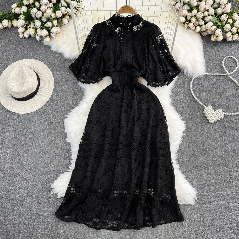 evening casual dress Evening dress/ Sleeveless dress/ Maxi linen dress/ Casual dress/ Summer dress/ Open back dress/ formal dress