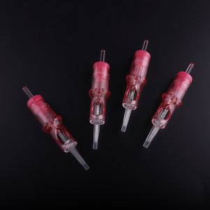 도매 가격 멤브레인 <span class=keywords><strong>VIPER</strong></span> PMU 바늘 카트리지 FLAT 크기 스틸 스테인레스 기능 소재 - Product Image 5